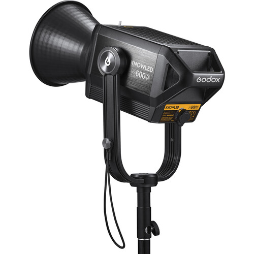 Godox Knowled M600D Daylight LED Light - 7